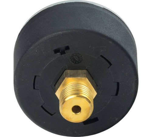 Манометр аксиальный Watts F+R100 50 мм 1/4 0-16 бар 10008094