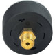 Манометр аксиальный Watts F+R100 50 мм 1/4 0-16 бар 10008094
