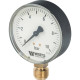 Манометр радиальный Watts F+R200 80 мм 10 бар 1/2 10007793