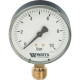 Манометр радиальный Watts F+R200 80 мм 10 бар 1/2 10007793