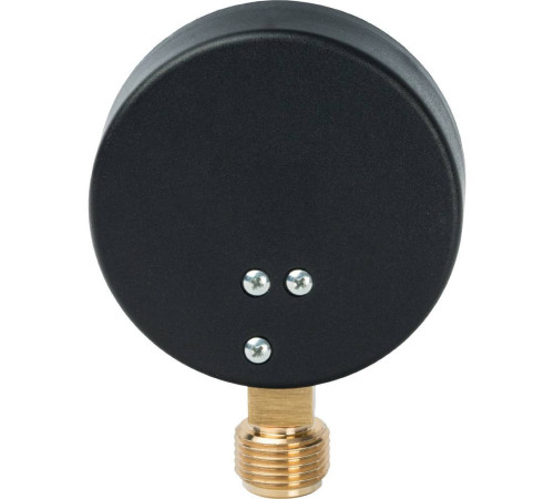 Манометр радиальный Watts F+R200 80 мм 10 бар 1/2 10007793
