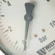 Манометр радиальный Watts F+R200 80 мм 10 бар 1/2 10007793