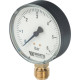 Манометр радиальный Watts F+R200 80 мм 6 бар 1/2 10007790