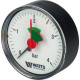 Манометр аксиальный Watts F+R100 63 мм 1/4 0-4 бар 10008090