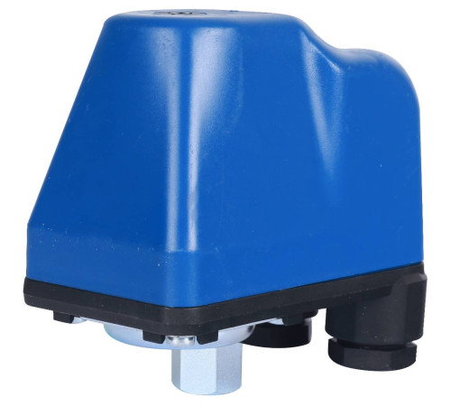 Реле давления Watts PA 12 MI 2-12 бар 10013342