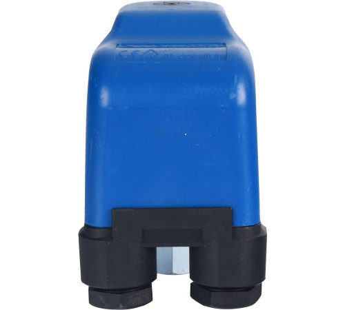 Реле давления Watts PA 12 MI 2-12 бар 10013342