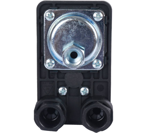 Реле давления Watts PA 12 MI 2-12 бар 10013342