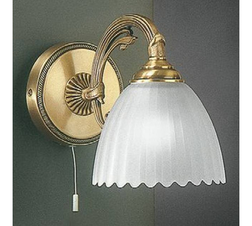 Бра Reccagni Angelo 3520 A 3520/1