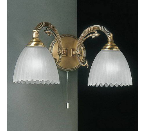 Бра Reccagni Angelo 3520 A 3520/2