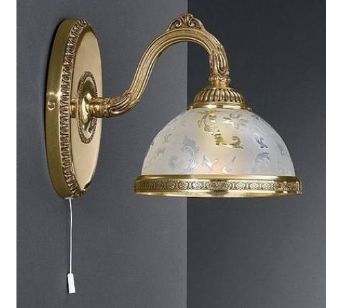 Бра Reccagni Angelo 6302 A 6302/1