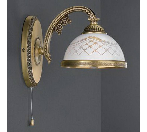 Бра Reccagni Angelo 7002 A 7002/1