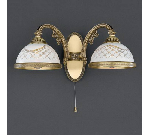 Бра Reccagni Angelo 7002 A 7002/2