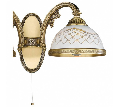 Бра Reccagni Angelo 7002 A 7002/2