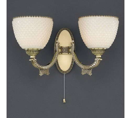 Бра Reccagni Angelo 7055 A 7055/2