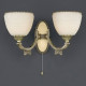 Бра Reccagni Angelo 7055 A 7055/2