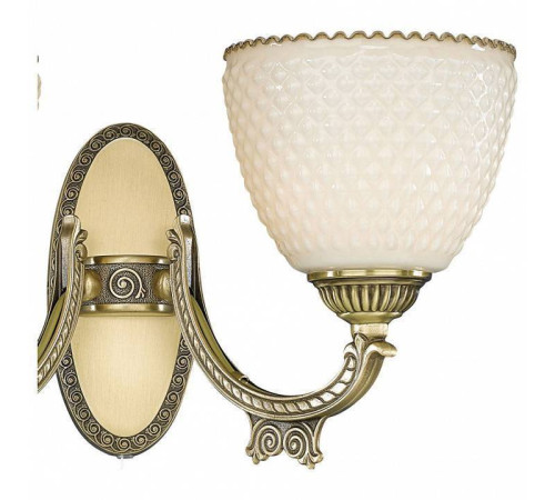 Бра Reccagni Angelo 7055 A 7055/2