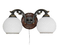 Бра Reccagni Angelo 8610 A 8610/2