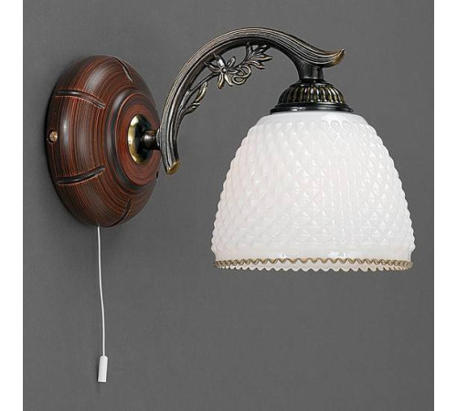 Бра Reccagni Angelo 8611 A 8611/1