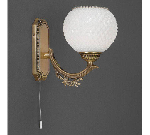 Бра Reccagni Angelo 8650 A 8650/1