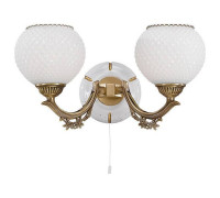 Бра Reccagni Angelo 8655 A 8655/2