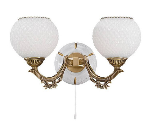 Бра Reccagni Angelo 8655 A 8655/2