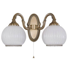 Бра Reccagni Angelo 9200 A 9200/2