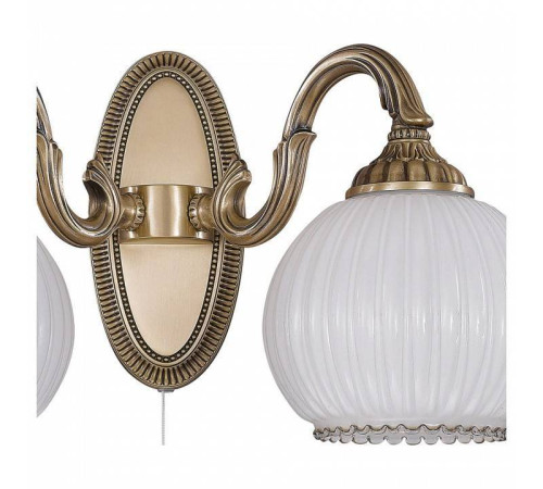 Бра Reccagni Angelo 9200 A 9200/2