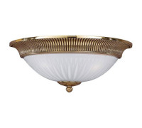 Накладной светильник Reccagni Angelo 9370 A 9370/2