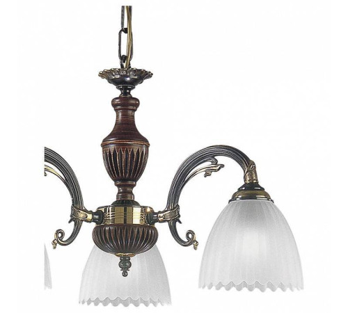 Подвесная люстра Reccagni Angelo 3510 L 3510/3