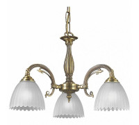 Подвесная люстра Reccagni Angelo 3520 L 3520/3