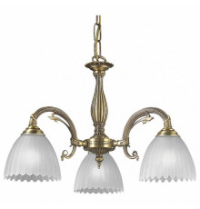 Подвесная люстра Reccagni Angelo 3520 L 3520/3