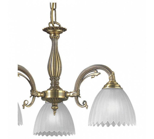 Подвесная люстра Reccagni Angelo 3520 L 3520/3