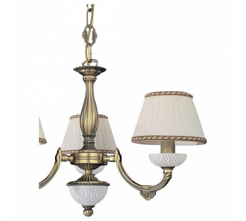 Подвесная люстра Reccagni Angelo 5400 L 5400/3