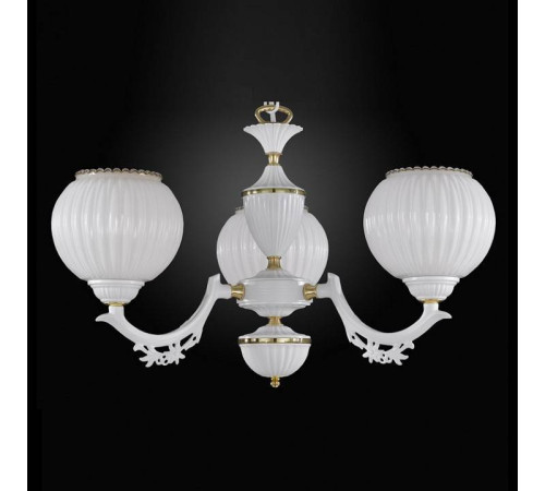 Подвесная люстра Reccagni Angelo 9650 L 9650/3