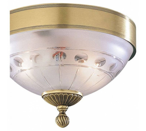 Накладной светильник Reccagni Angelo 2304 PL 2304/2