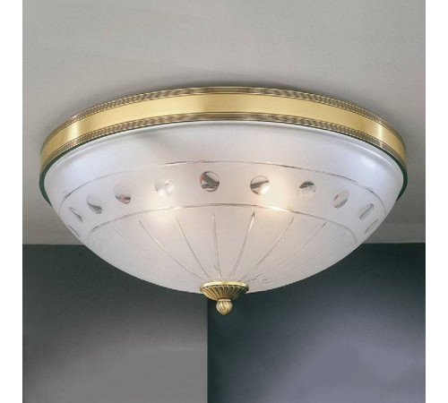 Накладной светильник Reccagni Angelo 4650 PL 4650/2