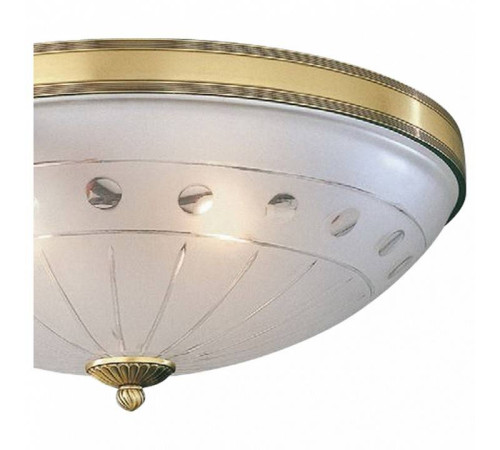 Накладной светильник Reccagni Angelo 4650 PL 4650/2