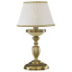 Настольная лампа декоративная Reccagni Angelo 6422 P 6422 P
