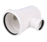 Крестовина одноплоскостная Sinikon Comfort Plus 110x50x50/87° 506011.k