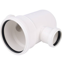 Крестовина одноплоскостная Sinikon Comfort Plus 110x50x50/87° 506011.k