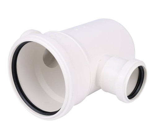 Крестовина одноплоскостная Sinikon Comfort Plus 110x50x50/87° 506011.k