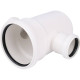 Крестовина одноплоскостная Sinikon Comfort Plus 110x50x50/87° 506011.k