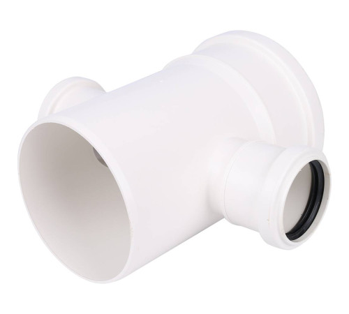Крестовина одноплоскостная Sinikon Comfort Plus 110x50x50/87° 506011.k