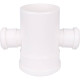 Крестовина одноплоскостная Sinikon Comfort Plus 110x50x50/87° 506011.k