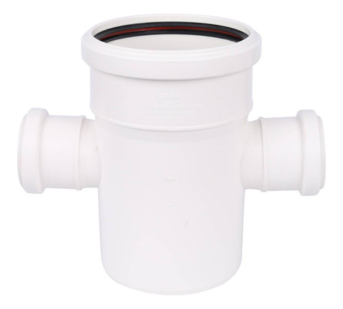 Крестовина одноплоскостная Sinikon Comfort Plus 110x50x50/87° 506011.k