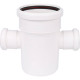 Крестовина одноплоскостная Sinikon Comfort Plus 110x50x50/87° 506011.k