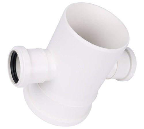 Крестовина одноплоскостная Sinikon Comfort Plus 110x50x50/87° 506011.k