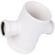 Крестовина одноплоскостная Sinikon Comfort Plus 110x50x50/87° 506011.k