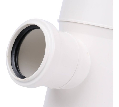 Крестовина одноплоскостная Sinikon Comfort Plus 110x50x50/87° 506011.k