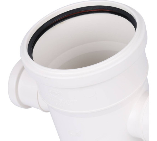 Крестовина одноплоскостная Sinikon Comfort Plus 110x50x50/87° 506011.k